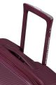 American Tourister Soundbox Spinner 67/24 TSA EXP Wild Cherry #4