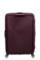 American Tourister Soundbox Spinner 77/28 TSA EXP Wild Cherry #4