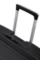 American Tourister Soundbox Spinner 80/30 Tsa Exp Bass Black #4