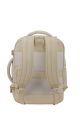 American Tourister Take2Cabin Casual Backpack Ms Mono Beige #4