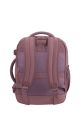American Tourister Take2Cabin Casual Backpack Ms Mono Galactic Mauve #4