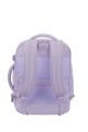 American Tourister Take2Cabin Casual Backpack Ms Mono Lavender #4