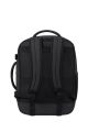 American Tourister Take2Cabin Casual Backpack Ms Puff Black Code #4