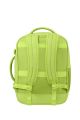 American Tourister Take2Cabin Casual Backpack Ms Puff Hyper Lime #4