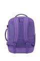 American Tourister Take2Cabin Casual Backpack Ms Puff Purple Pulse #4