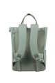 American Tourister Urban Groove Ug16 Backpack City Mono Iceberg Green #4