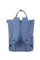American Tourister Urban Groove Ug16 Backpack City Mono Storm Blue #4