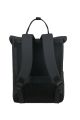 American Tourister Urban Groove Ug16 Backpack City Puff Black Code #4