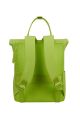 American Tourister Urban Groove Ug16 Backpack City Puff Hyper Lime #4
