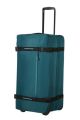 American Tourister Urban Track Duffle/Wh L Totally Teal #4