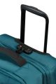 American Tourister Urban Track Duffle/Wh S Totally Teal #4