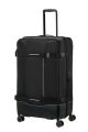 American Tourister Urban Track Spinner L Tsa Asphalt Black #4