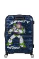 American Tourister Wavebreaker Disney Spinner 67/24 Tsa Disney Fl Buzz Lightyear #4
