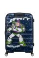 American Tourister Wavebreaker Disney Spinner 77/28 Tsa Disney Fl Buzz Lightyear #4