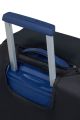 American Tourister Zubehör Foldable Luggage Cover L Black/Grey #4