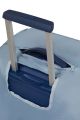 American Tourister Zubehör Foldable Luggage Cover L Stone Blue/Blue #4