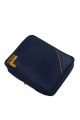 American Tourister Zubehör Packing Cubes S/M/L Navy/Orange #4