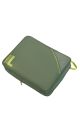 American Tourister Zubehör Packing Cubes S/M/L Olive/Lime #4