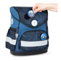 Belmil Compact Schulranzenset Wave Storm #4