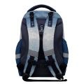 Belmil Leisure Schulrucksack Shine like a Star Jeans #4