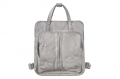 Bull Hunt City Backpack-Grey #4