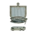 Bull Hunt Little Sophie-Cool Grey #4