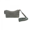Bull Hunt Smila-Suede Grey #4