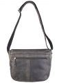 Bull Hunt Twenty Five-Anchor Black #4