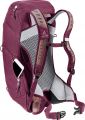 Deuter AC Lite 14 SL ashrose-cassis #4