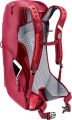 Deuter AC Lite 16 cherry-masala #4