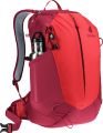 Deuter AC Lite 17 cherry-masala #4
