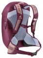 Deuter AC Lite 21 SL ashrose-cassis #4