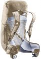 Deuter AC Lite 22 SL alu-greystone #4