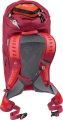 Deuter AC Lite 24 cherry-masala #4