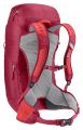 Deuter AC Lite 30 cherry-masala #4