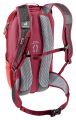 Deuter Race 12 cherry-masala #4