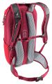 Deuter Race 16 cherry-masala #4