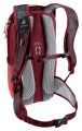 Deuter Race 8 cherry-masala #4