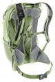 Deuter Race Air 14+3 mineral-grove #4