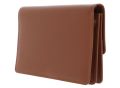 Golden Head Polo Handgelenktasche Cognac #4