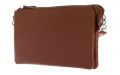 Golden Head Polo Mini-Tasche Cognac #4