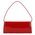 Picard Auguri Handtasche Rot-Lack #4