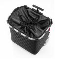 Reisenthel Carrycruiser Rhombus Black rhombus black #4