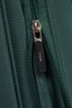 Samsonite Base Breeze Spinner 67/24 Exp Dark Green #4