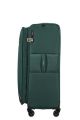 Samsonite Base Breeze Spinner 83/31 Exp Dark Green #4