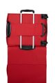Samsonite Base Breeze Upright 45/16 Underseater Red #4
