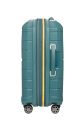 Samsonite Flux Spinner 55/20 Exp Arctic Blue #4
