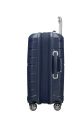 Samsonite Flux Spinner 55/20 Exp Navy Blue #4