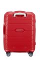 Samsonite Flux Spinner 55/20 Exp Red #4