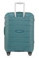 Samsonite Flux Spinner 68/25 Exp Arctic Blue #4